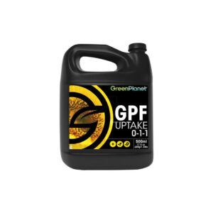 Gpf fulvic acid 1 l  green planet