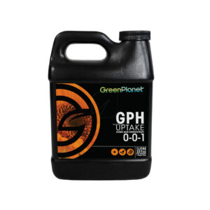 Gph humic acid 1 l  green planet