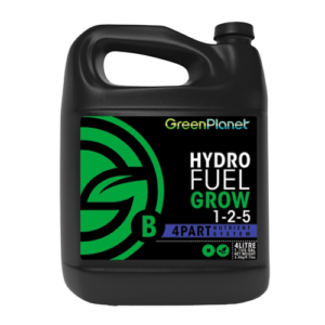 Hydro fuel grow b 1 l green planet