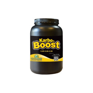 Karbo boost 1 kg  green planet