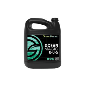Ocean magic 1 l green planet