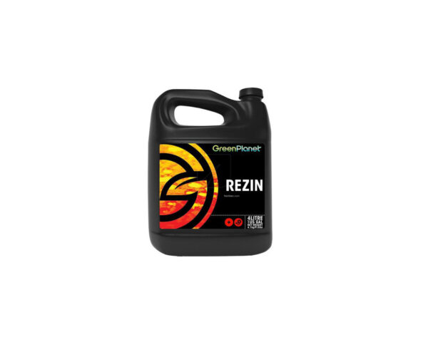 Rezin 1 l green planet
