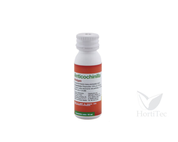 Anticochinilla 10 ml sipcam