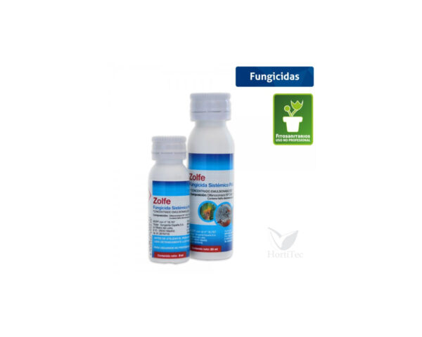 Zolfe 5 ml sipcam