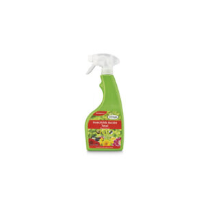Insecticida accion total 750 ml vithal garden