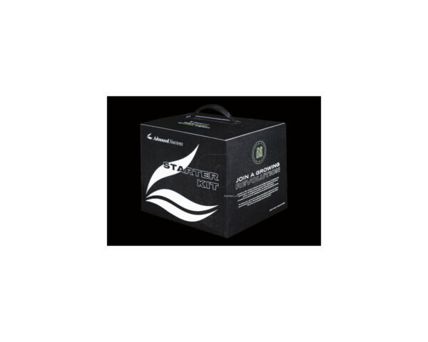 Starter kit advanced nutrients