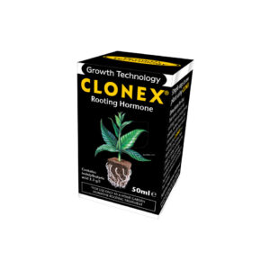 Clonex 50 ml (12 uds) ionic