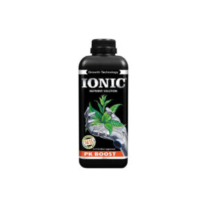 Pk boost 1 l ionic