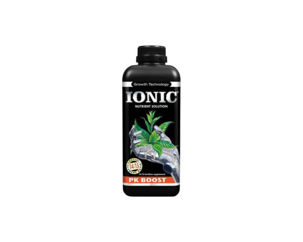 Pk boost 1 l ionic