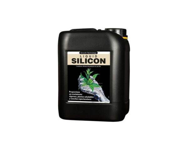 Liquid silicon 250 ml ionic - Imagen 3