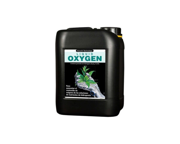 Liquid oxigen 250 ml ionic - Imagen 3