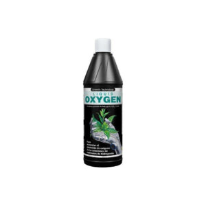 Liquid oxigen 250 ml ionic