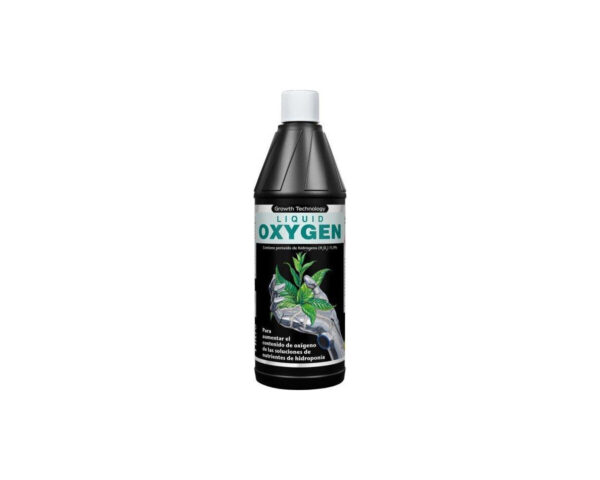 Liquid oxigen 250 ml ionic