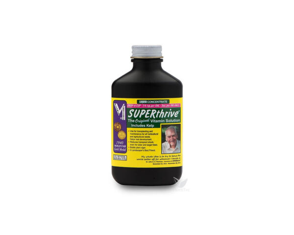 Super thrive 120 ml - Imagen 2