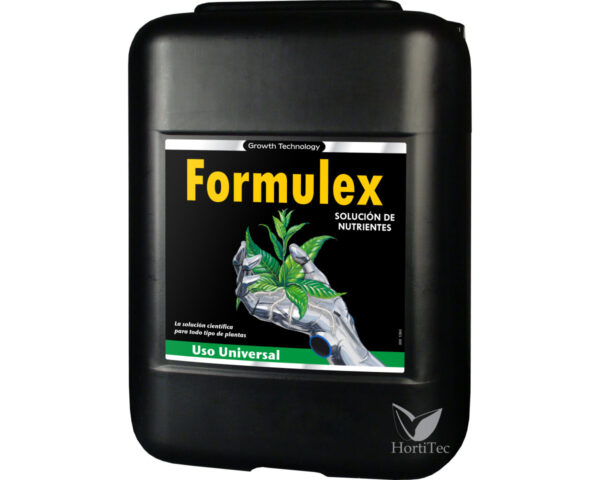 Formulex 100 ml ionic - Imagen 2