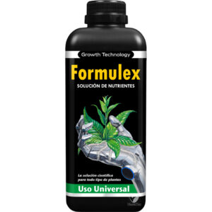 Formulex 100 ml ionic