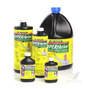 Super thrive 120 ml