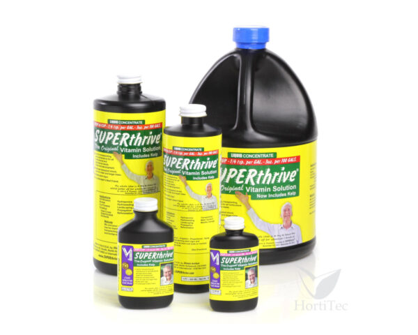 Super thrive 120 ml