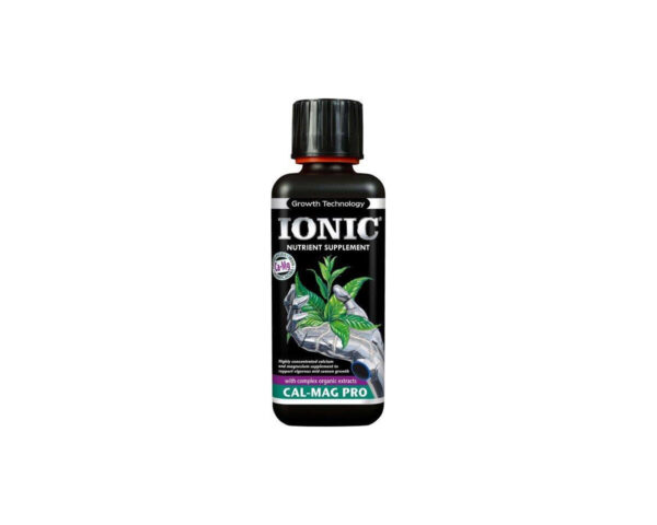 Cal-mag pro 300ml ionic - Imagen 2