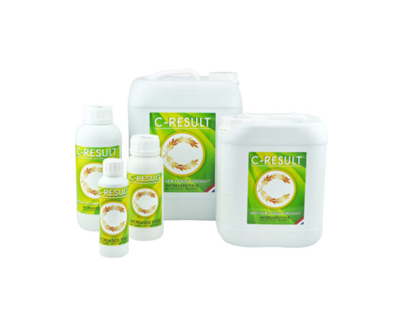 C-result 250 ml