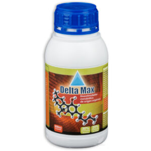 Delta max 150 ml