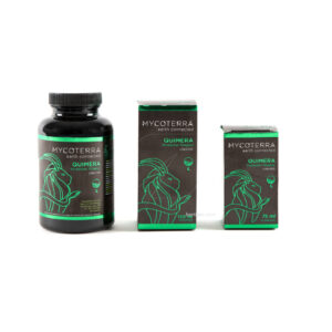 Quimera l 75 ml mycoterra