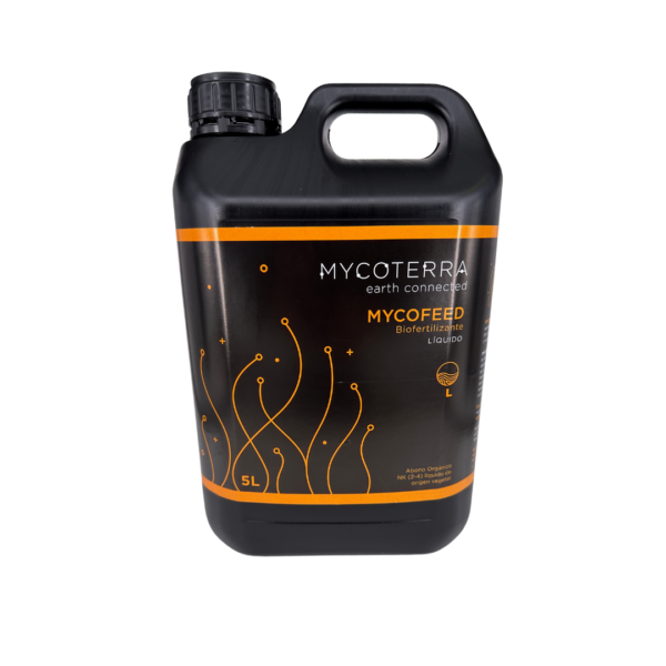 Mycofeed 1 l mycoterra - Imagen 2