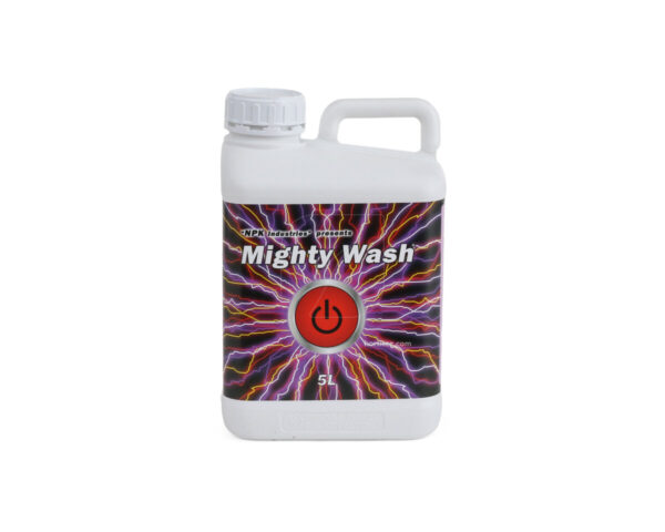 Mighty wash 1l - Imagen 3