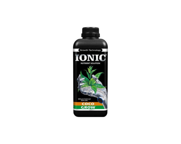 Coco grow 1 l ionic
