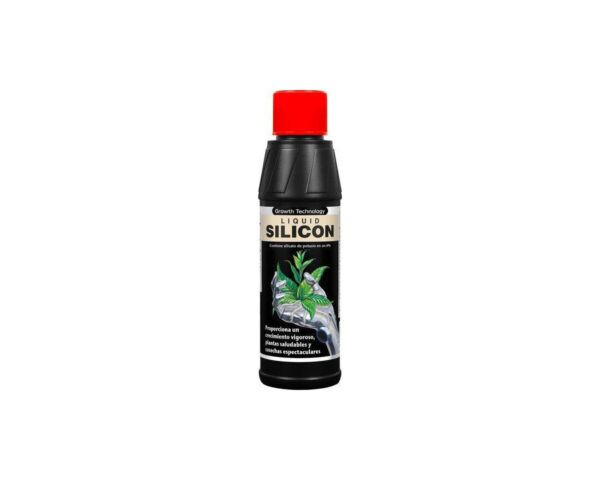 Liquid silicon 250 ml ionic - Imagen 2