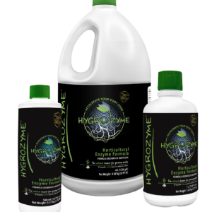 Hygrozyme 1 l