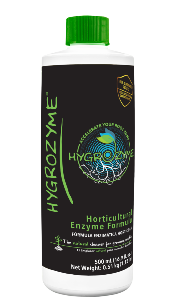 Hygrozyme 1 l - Imagen 2