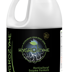 Hygrozyme 4 l