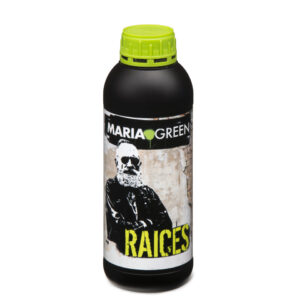 Raices 100 ml maria green