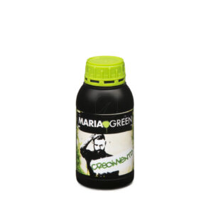 Crecimiento 500 ml maria green