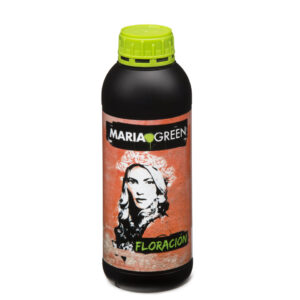 Floracion 500 ml maria green