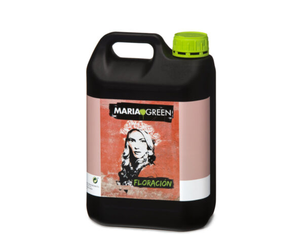 Floracion 500 ml maria green - Imagen 3