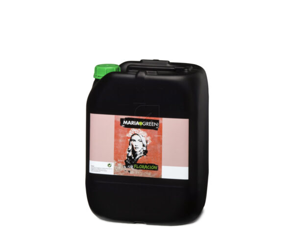 Floracion 500 ml maria green - Imagen 4