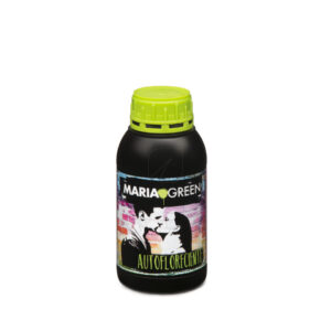 Autofloreciente 500 ml maria green