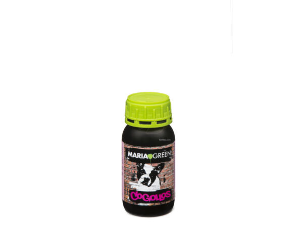 Cogollos 250 ml maria green - Imagen 2