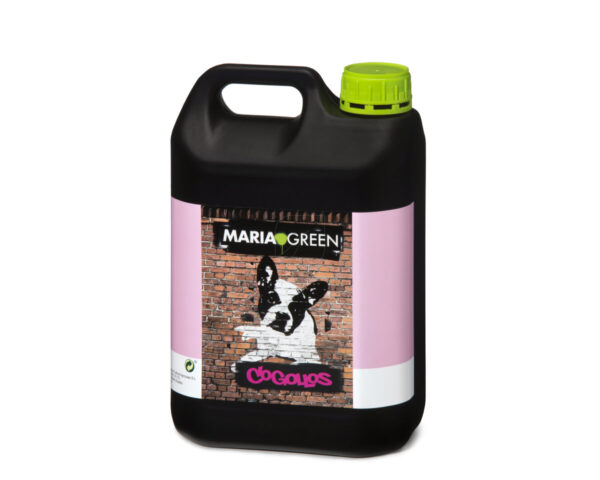 Cogollos 250 ml maria green - Imagen 3