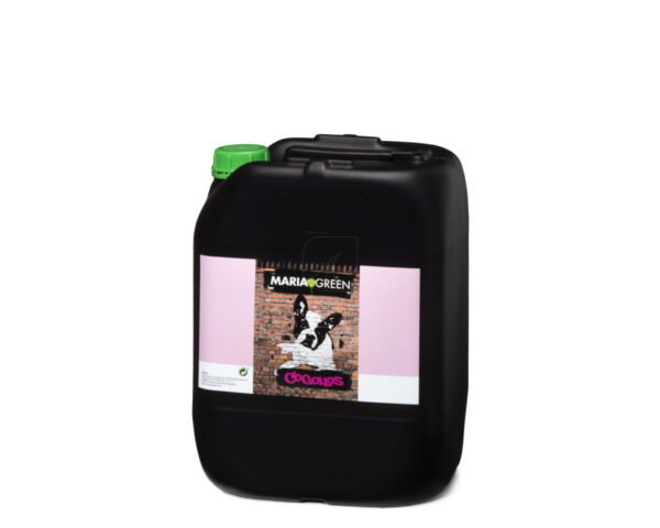 Cogollos 250 ml maria green - Imagen 4