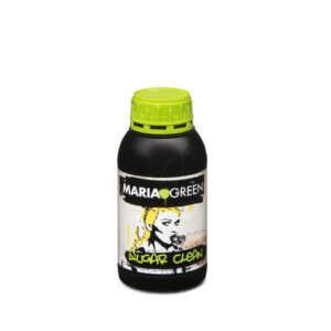Sugar clean 500 ml maria green