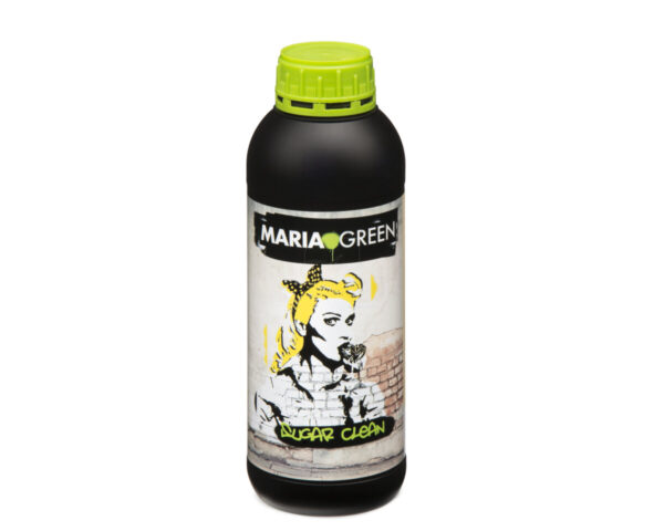 Sugar clean 500 ml maria green - Imagen 2