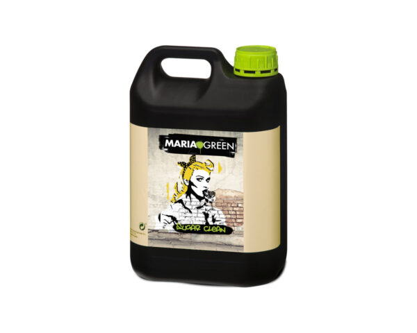 Sugar clean 500 ml maria green - Imagen 3