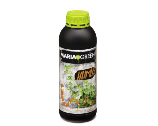 Humus 1 l maria green