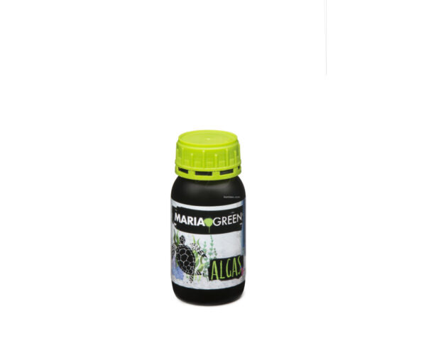 Huano 1 l maria green - Imagen 2