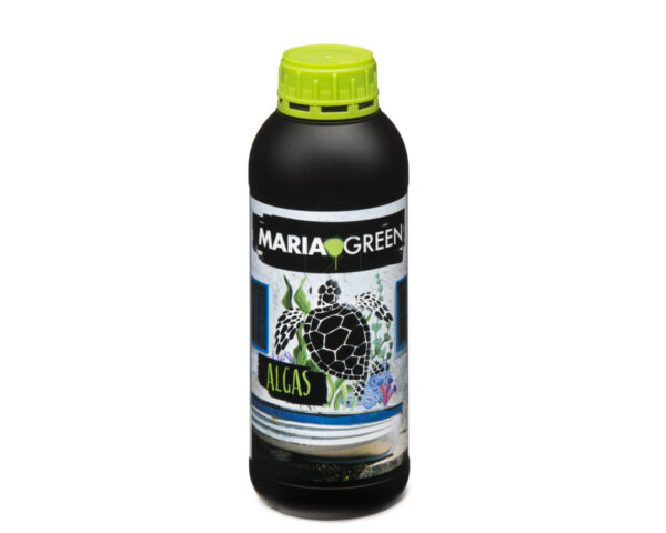 Huano 1 l maria green