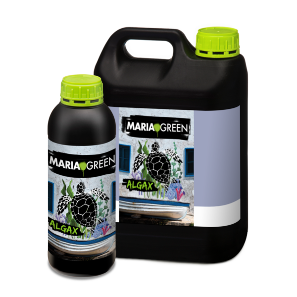 Algas marinas 250 ml maria green - Imagen 2