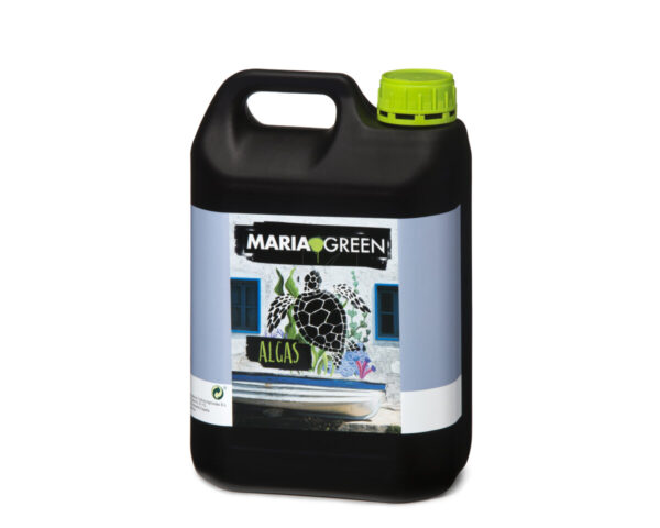 Huano 1 l maria green - Imagen 3